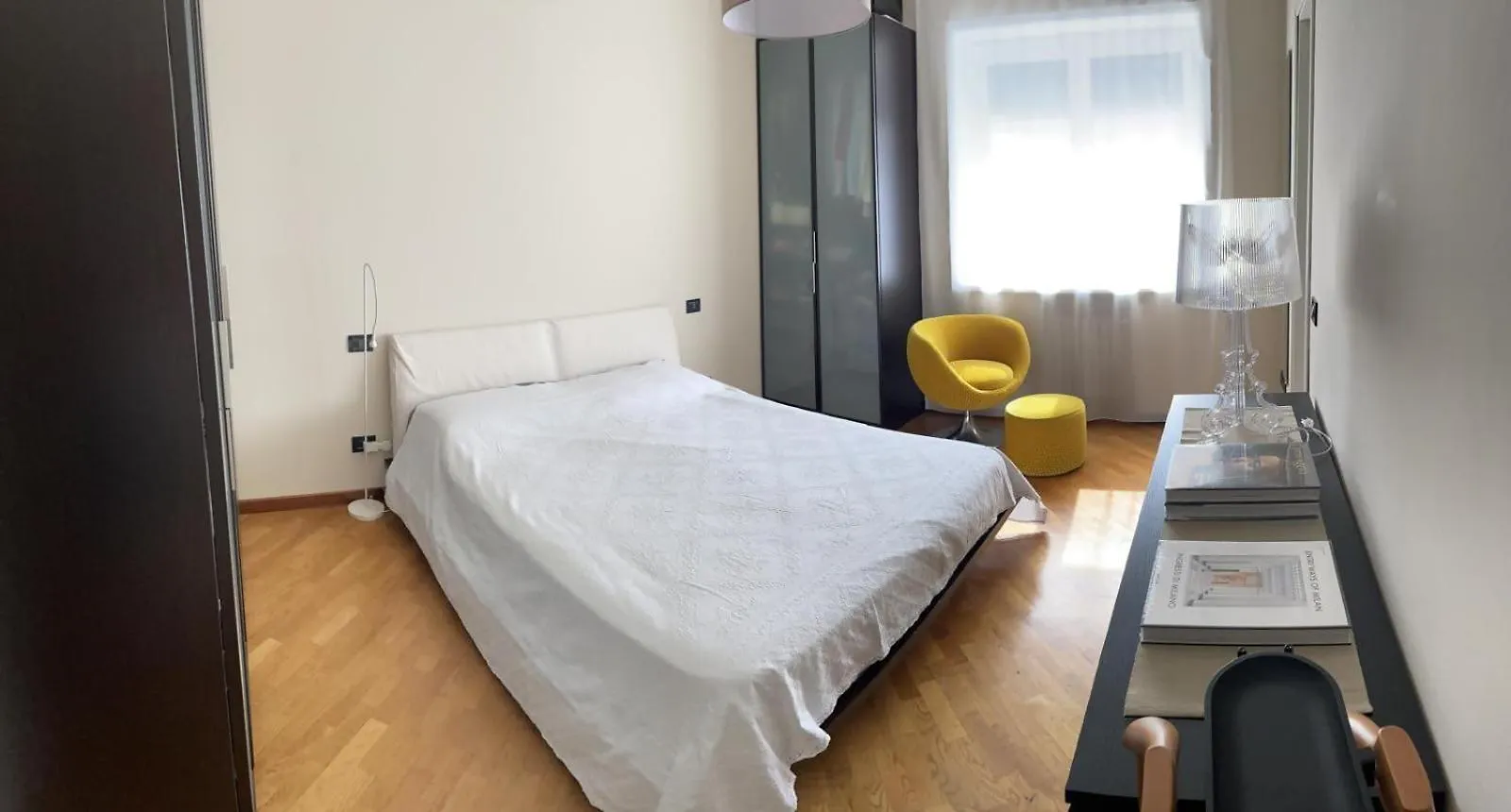 Bella Italy Milano Urban Chic Via Mussi 10 Apartment  Milan