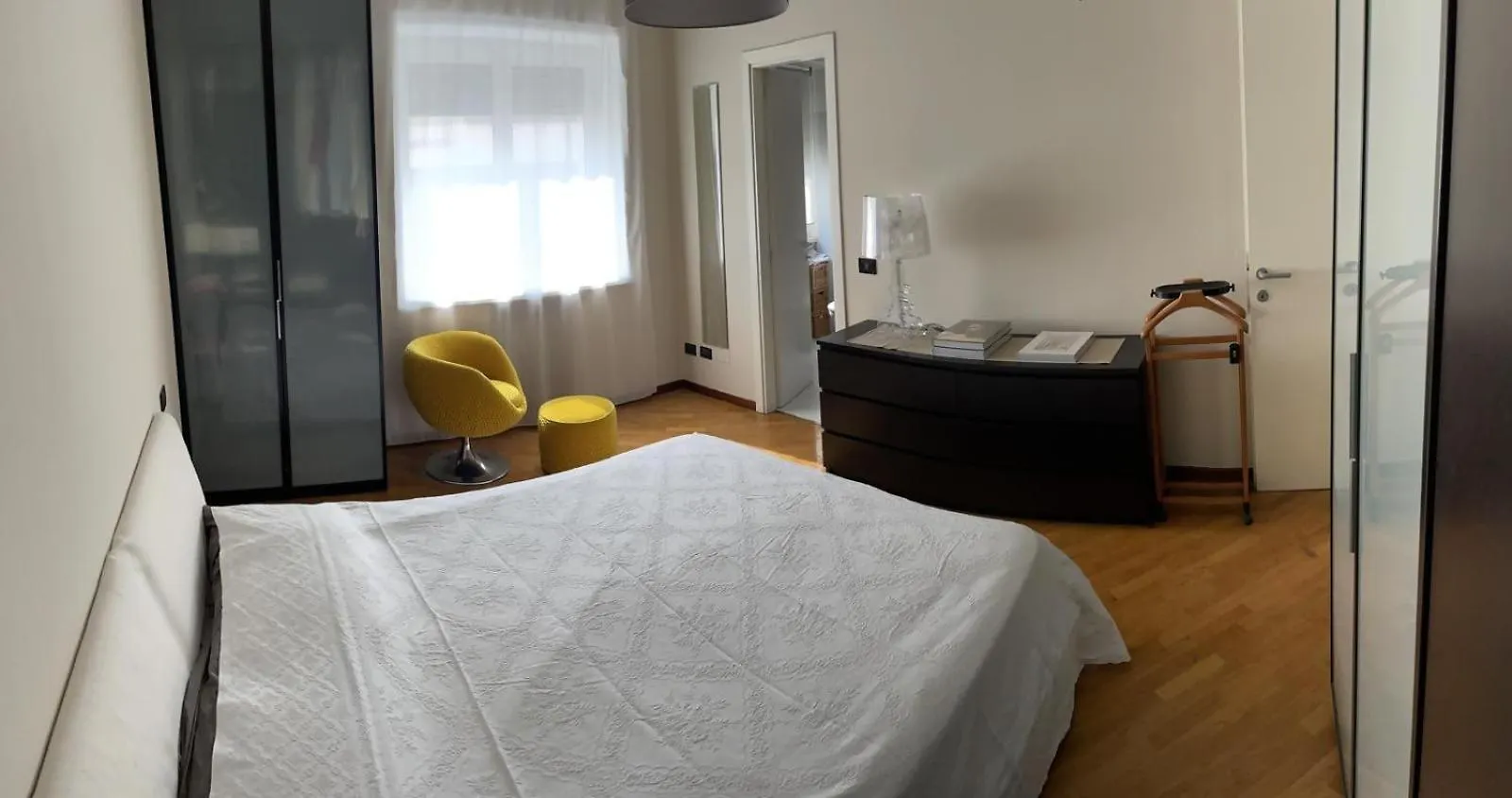Bella Italy Milano Urban Chic Via Mussi 10 Apartment Milan