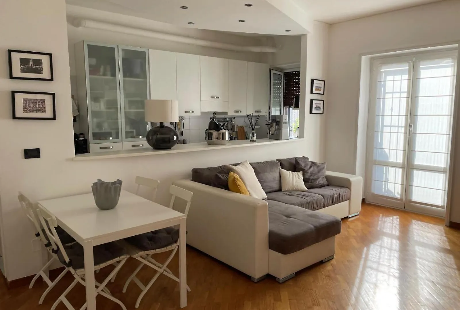 Bella Italy Milano Urban Chic Via Mussi 10 Apartment Italy