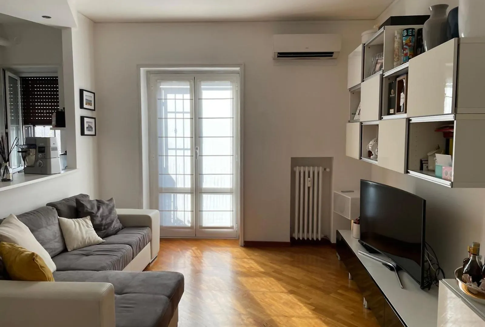 Bella Italy Milano Urban Chic Via Mussi 10 Apartment