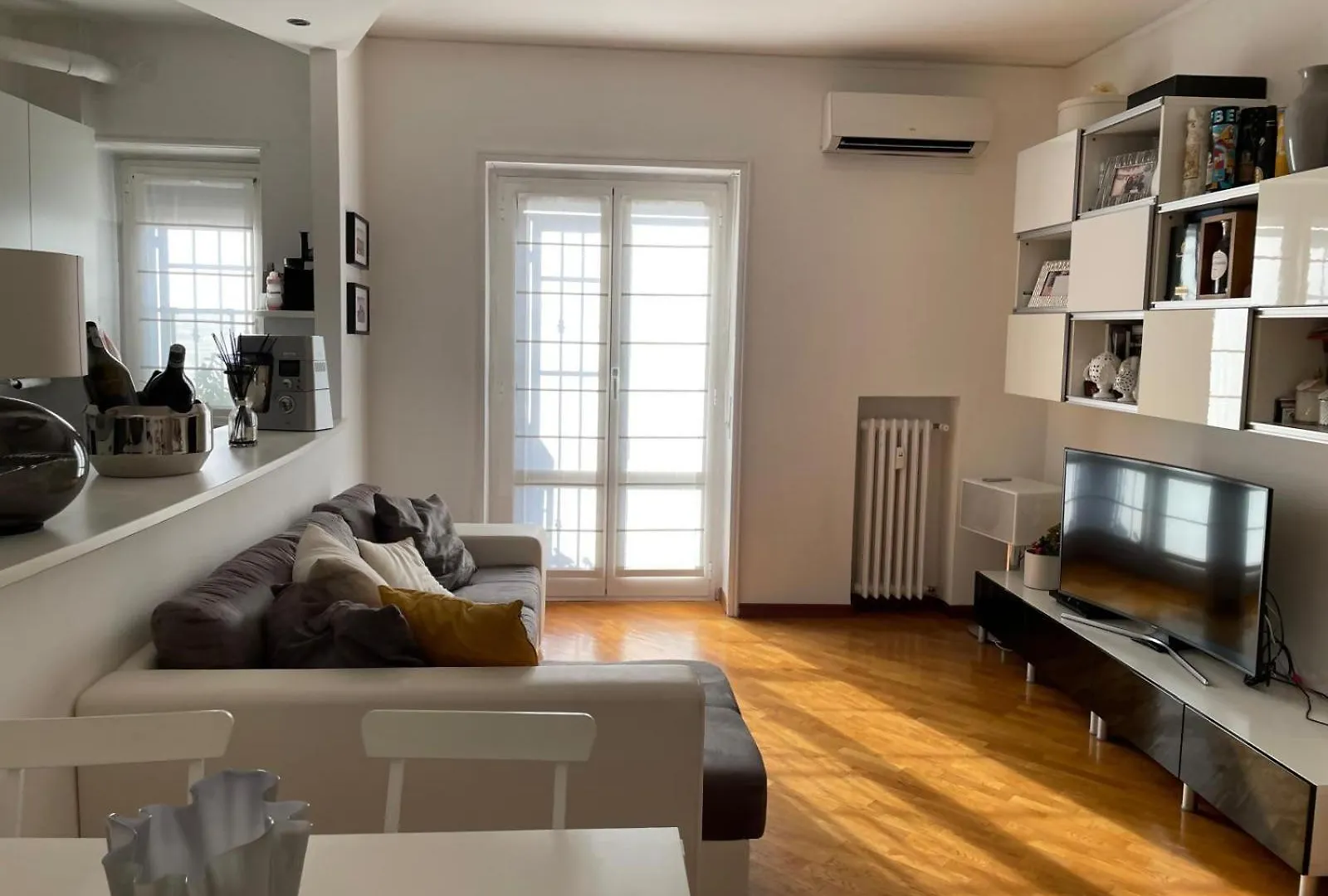 Bella Italy Milano Urban Chic Via Mussi 10 Apartment