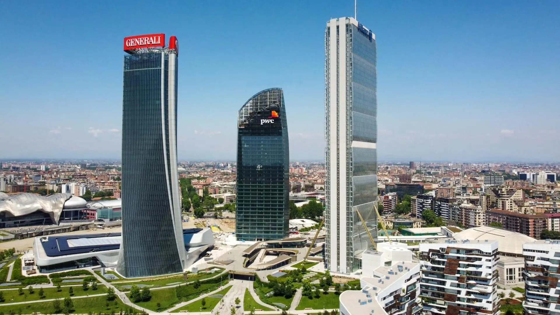 Bella Italy Milano Urban Chic Via Mussi 10 Apartment  Milan