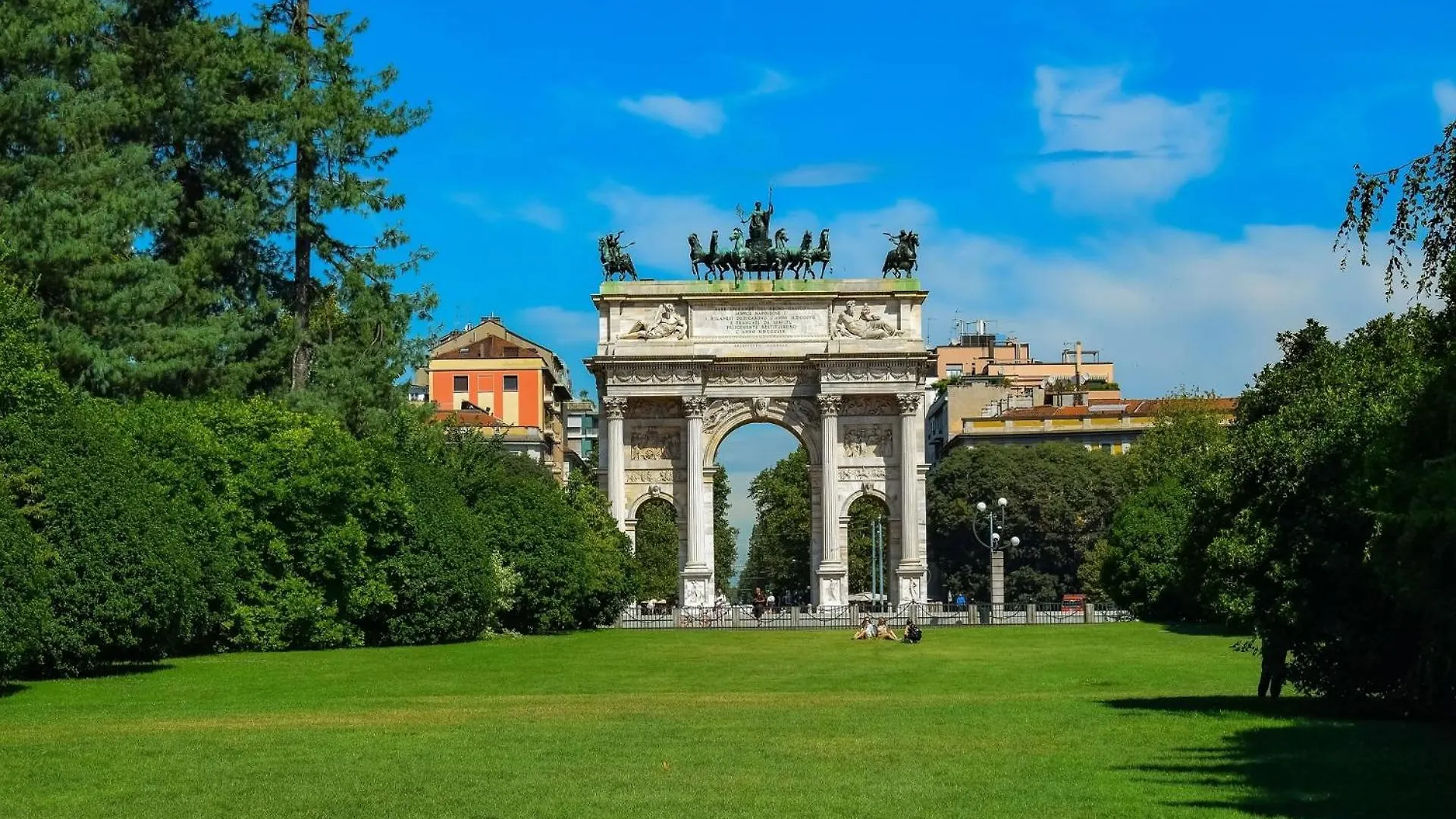 Bella Italy Milano Urban Chic Via Mussi 10 Apartment