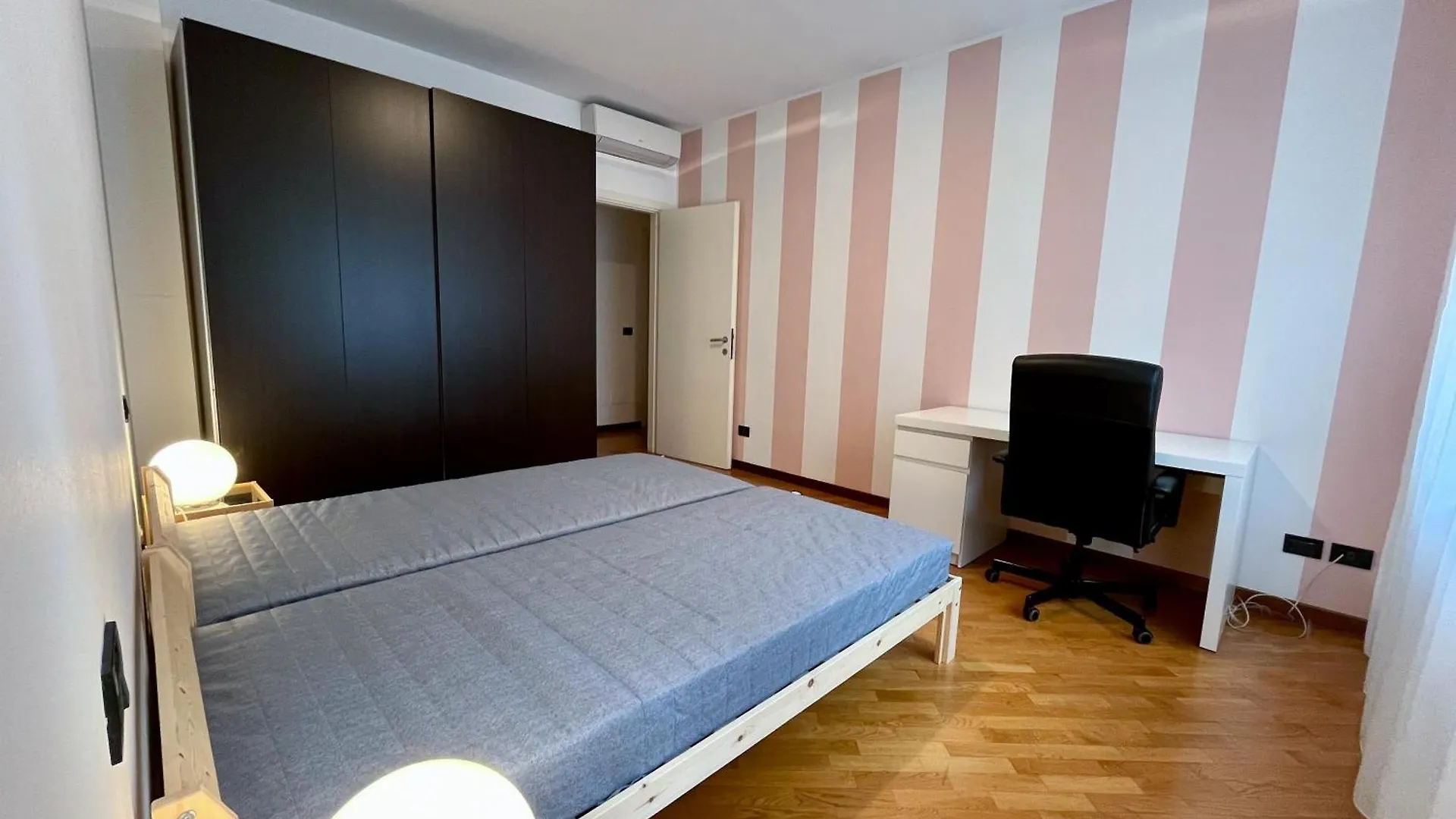 Bella Italy Milano Urban Chic Via Mussi 10 Apartment
