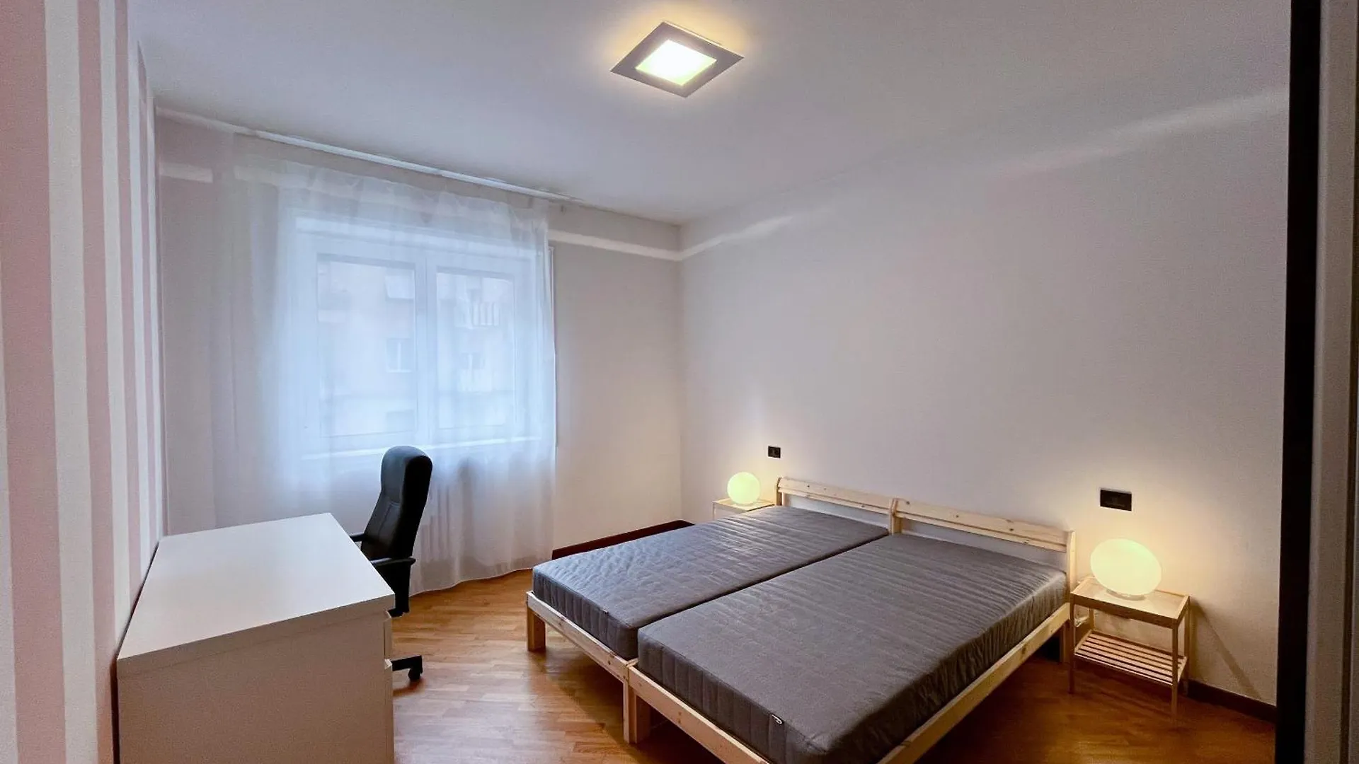 Bella Italy Milano Urban Chic Via Mussi 10 Apartment Italy
