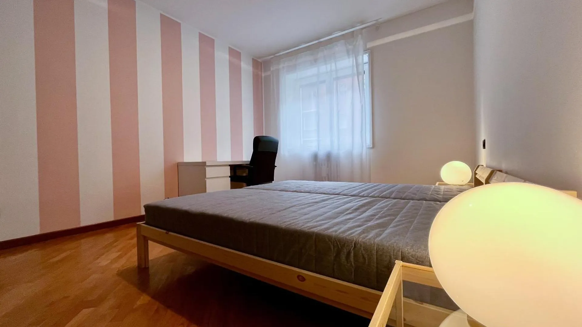 Bella Italy Milano Urban Chic Via Mussi 10 Apartment